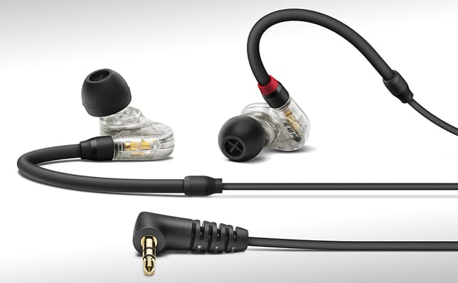 Sennheiser IE 40 Pro
