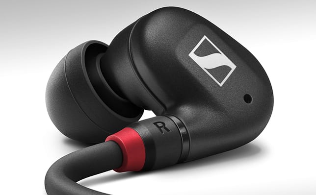 Sennheiser IE 40 Pro