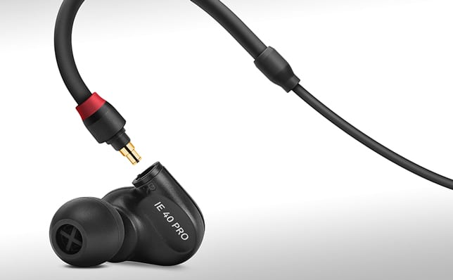 Sennheiser IE 40 Pro