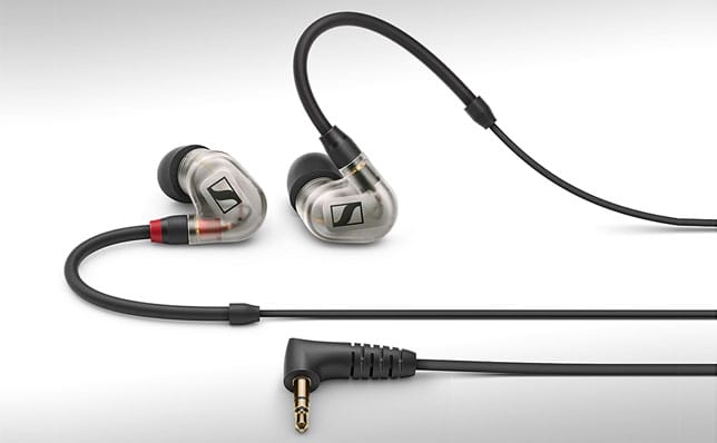 Sennheiser IE 400 PRO
