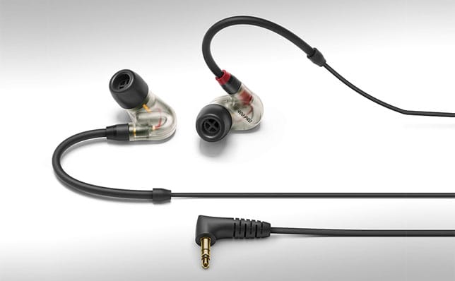Sennheiser IE 400 PRO