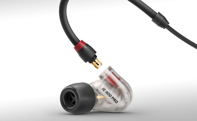 Sennheiser IE 400 PRO