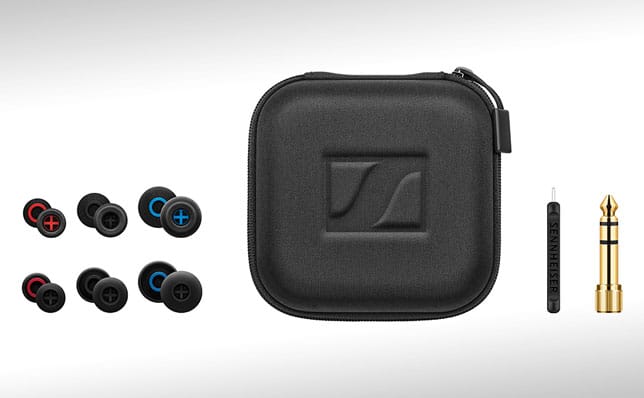 Sennheiser IE 400 PRO