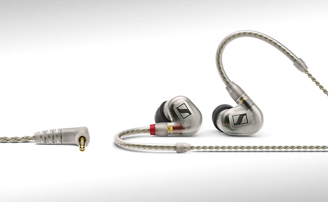 Sennheiser IE 500 PRO