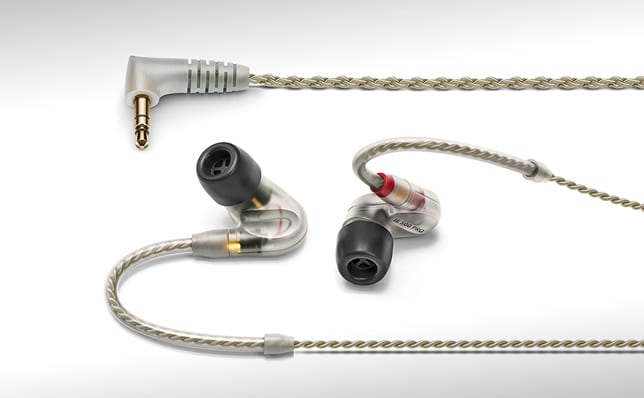 Sennheiser IE 500 PRO