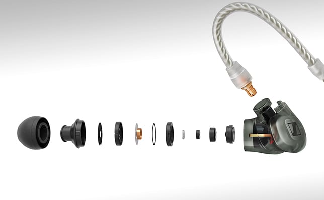 Sennheiser IE 500 PRO