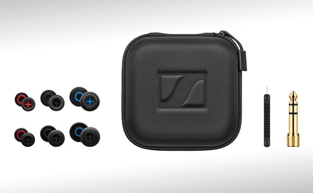 Sennheiser IE 500 PRO