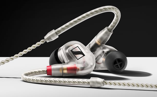 Sennheiser IE 500 PRO