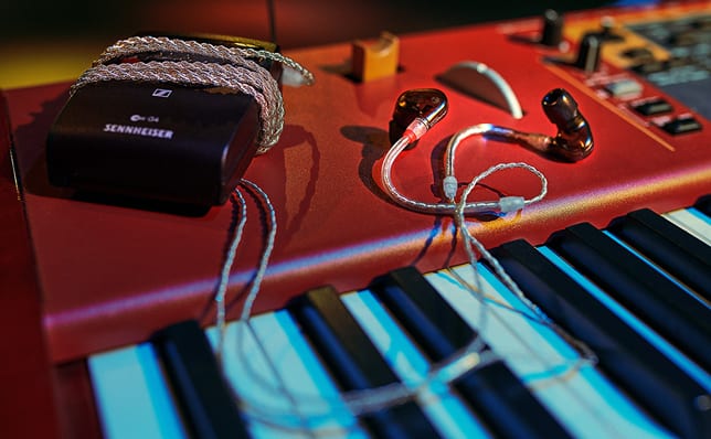 Sennheiser IE 500 PRO