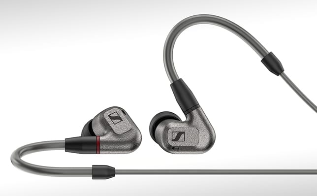 Sennheiser IE 600
