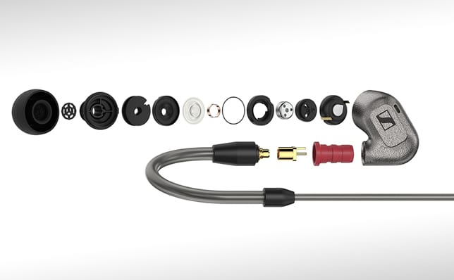 Sennheiser IE 600