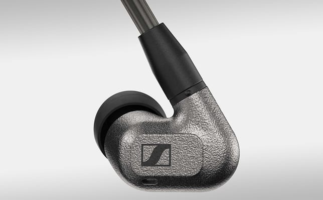 Sennheiser IE 600