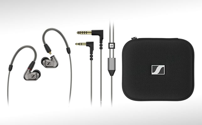 Sennheiser IE 600