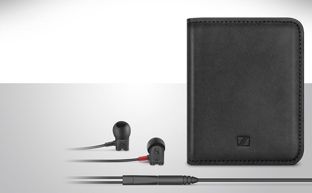 Sennheiser IE 800 S
