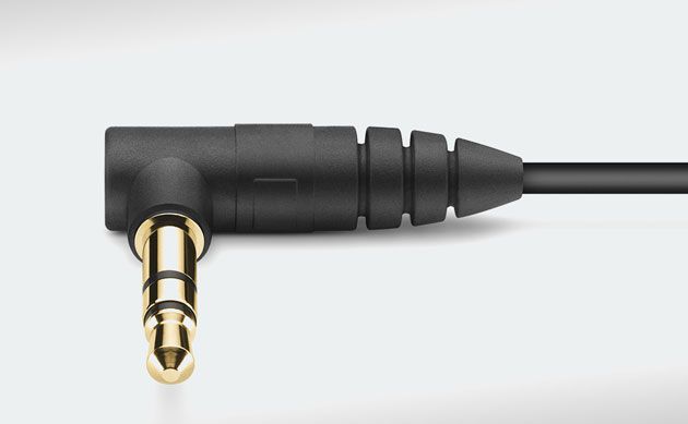 Sennheiser IE 800 S
