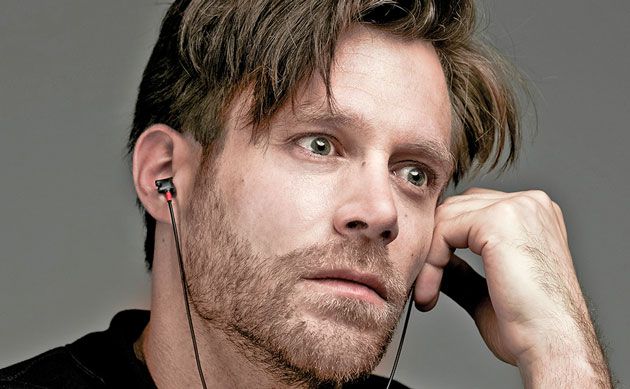 Sennheiser IE 800 S