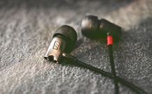 Sennheiser IE 800 S