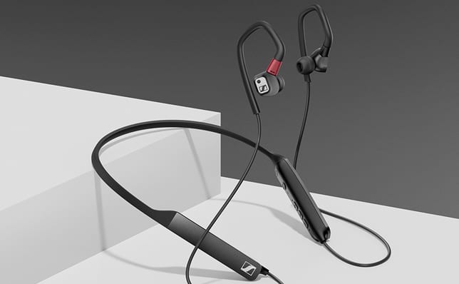 Sennheiser IE 80S BT