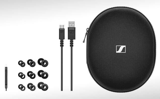 Sennheiser IE 80S BT