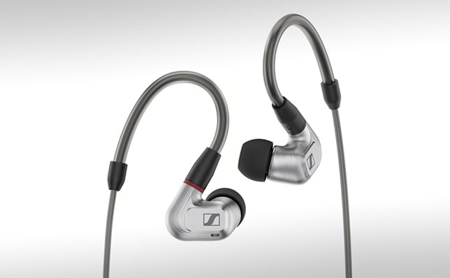 Sennheiser IE 900