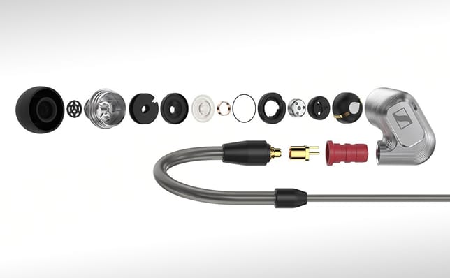 Sennheiser IE 900