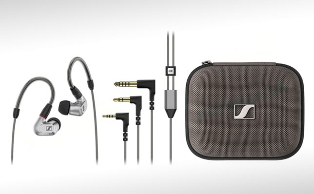 Sennheiser IE 900