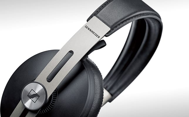 Sennheiser Momentum 3 Wireless