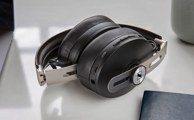 Sennheiser Momentum 3 Wireless