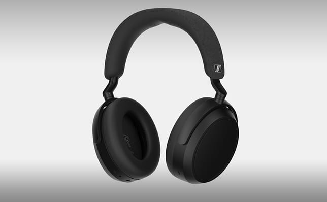Sennheiser Momentum 4 Wireless