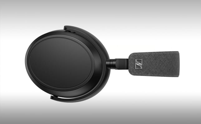 Sennheiser Momentum 4 Wireless