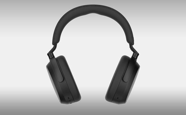 Sennheiser Momentum 4 Wireless