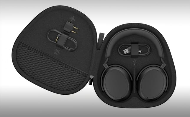 Sennheiser Momentum 4 Wireless