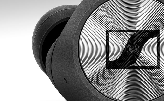 Słuchawki Sennheiser Momentum True Wireless