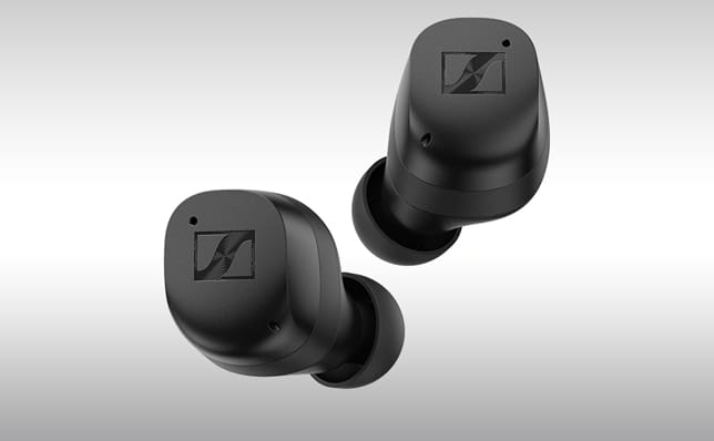 Sennheiser Momentum True Wireless 3