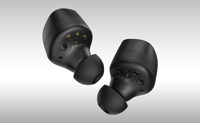 Sennheiser Momentum True Wireless 3