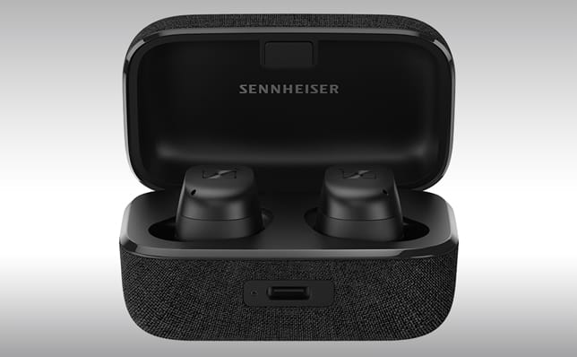 Sennheiser Momentum True Wireless 3