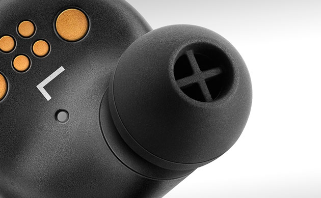 Słuchawki Sennheiser Momentum True Wireless