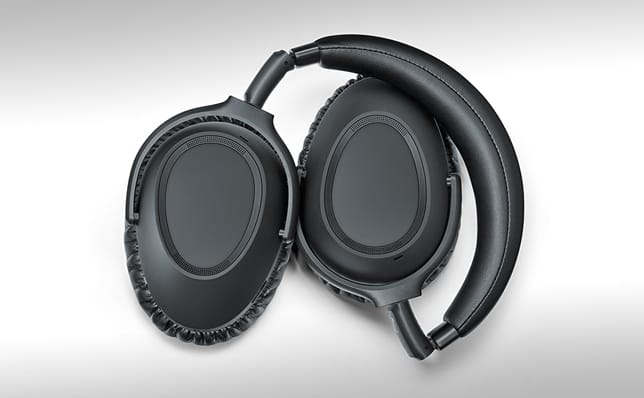 Sennheiser PXC 550-II Wireless