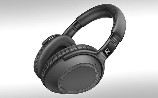 Sennheiser PXC 550-II Wireless