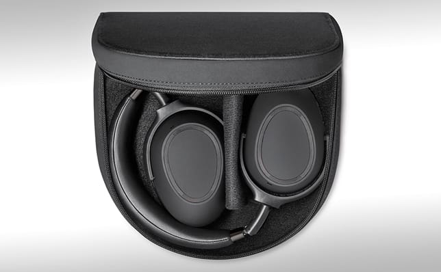 Sennheiser PXC 550-II Wireless