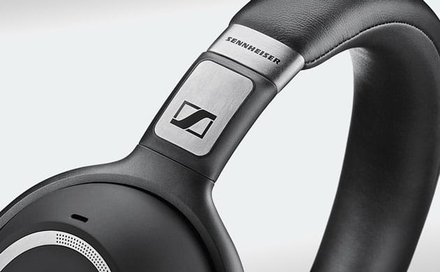 Sennheiser PXC 550 Wireless