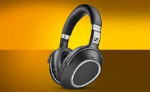 Sennheiser PXC 550 Wireless