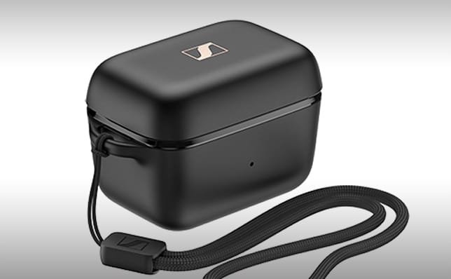 Sennheiser Sport True Wireless