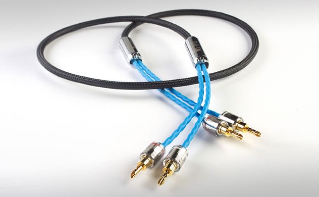 Siltech Classic 330L 2.5m WBT681 Cu