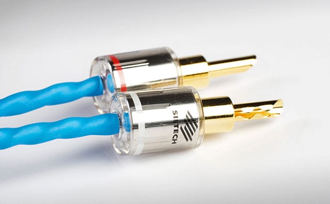 Siltech Classic 330L 2.5m WBT681 Cu