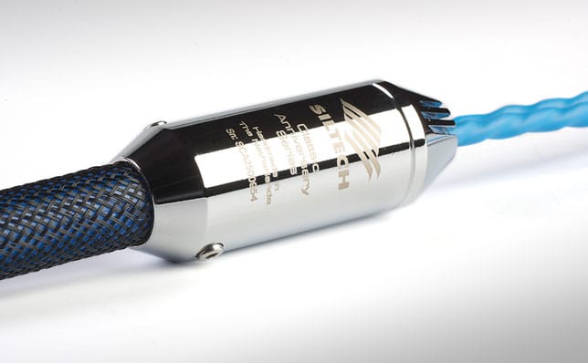 Siltech Classic 330L 2.5m WBT681 Cu