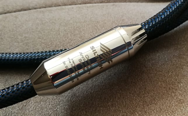 Siltech Classic 550i