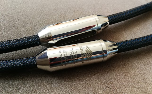 Siltech Classic 550i