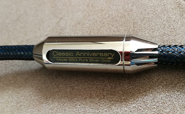 Siltech Classic 550i