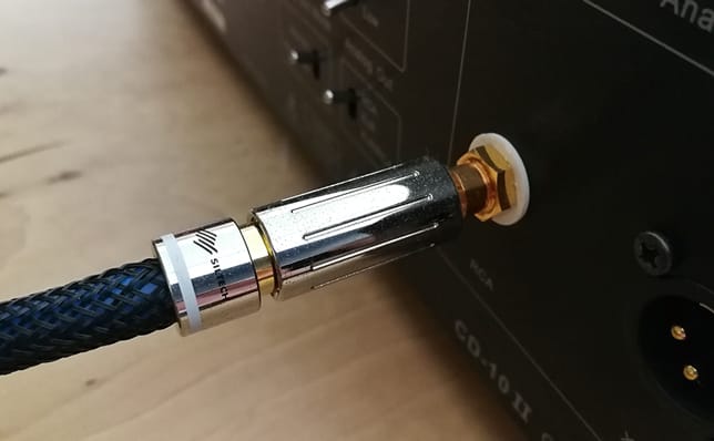 Siltech Classic 550i